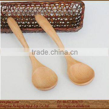 wholesale glee wooden spoon