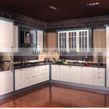 kitchen cabinet