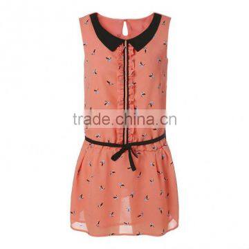 2013 hot sale women summer dress