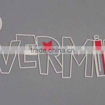 Heat Transfer Type,heat Transfer Printing for T-shirt photo-2