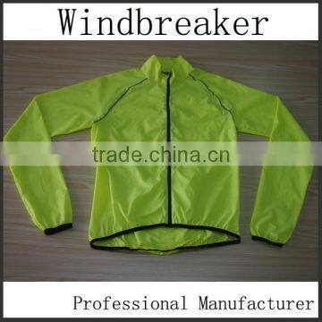 lightweight cheap nylon windbreaker jackets wholesale blank