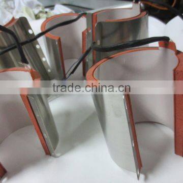 Mug Heater, Silicone Mug Heater for Mug Heat Press Machine With All Sizes photo-2