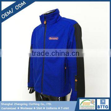 Latest Design Windproof military style jackets fashion for Cold Temperature