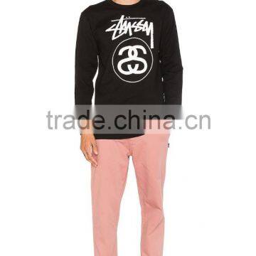 Latest Man Modern Style Men's Wholesale T-shirts photo-4