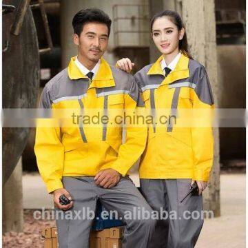 wholesale fire retardant factory work overall clothes