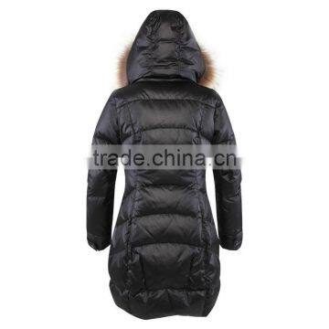 Export Branded Winter Big Size Turkish Fashion Women Clothes photo-2