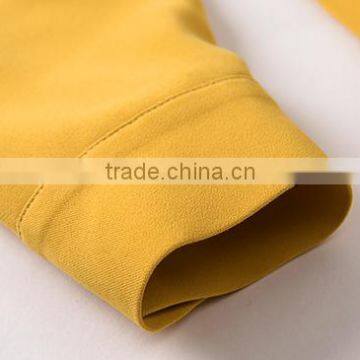 Femal Chiffon Blouse Modern Chiffon Blouse Blouse Chiffon Long Sleeves photo-3