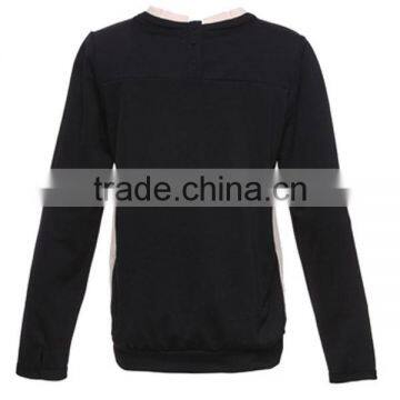 Latest Hot Sale Middle East Ladies Smart 2015 Fashion Womens Blouse photo-2