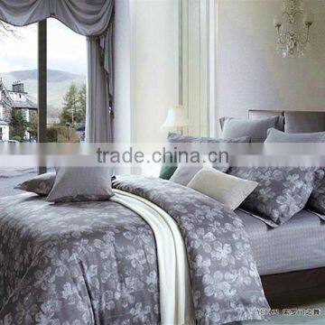 China Wholesale 100% Cotton Satin Fabric Roll for Bed Sheets