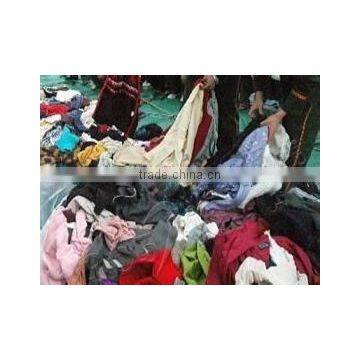 GZY Free Size Second Hand Mixed Used Clothes photo-2