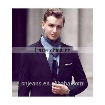 GZY China Guangzhou Popular Men Scarf Men's Scarf photo-2