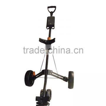 Push Golf Cart Trolley photo-6