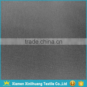 Best Quality 75D Double Layer Four Way Stretch 88 Polyester 12 Spandex Blend Fabric photo-3