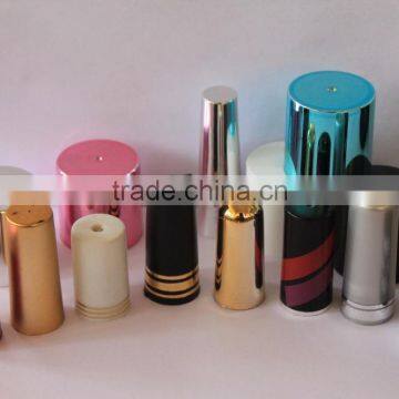Printed / Metalised PP Caps for Nail Polish Bottles photo-2