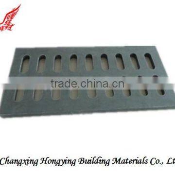 Compound BMC drain cover