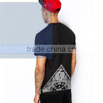 Customize T-shirt (ODM & OEM), OEM t Shirts Cheap Price photo-2