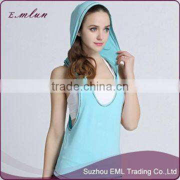 Hign quality wholesale hot girls summer yoga wear outdoor sportswear