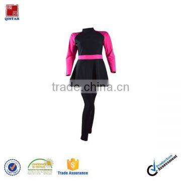 wholesale muslim women swimwear manufacurers
