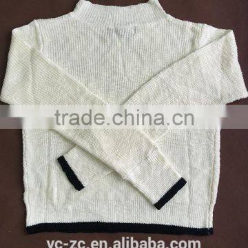 Wholesale Cashmere Poncho Blank Sweaters Printing photo-6