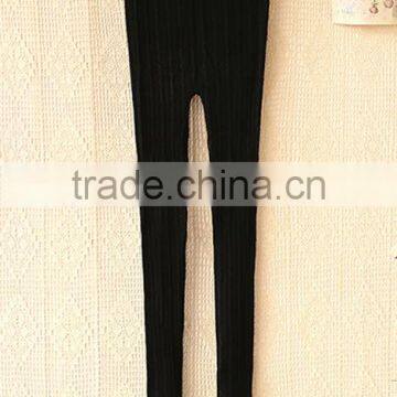 Winter Slim Woolen Legging for Women photo-2