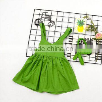 Factory OEM Service Off Shoulder Backless Stylish Girl Dress Birthday Dress photo-2
