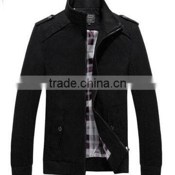 Jiangxi OEM Professional Factory Good Quality Men Jackets photo-2