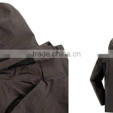 Fashion Outdoor Fashion Men's Jackets, High Quality Winter Jackets for Men photo-3