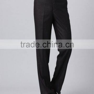 High Quality the Latest Formal Pants for Men