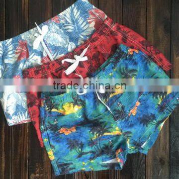 Hot selling wholesale dri fit men beach short pants