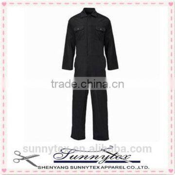 Full Protective 100% Cotton Working Labour Suit