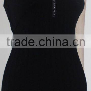 Fashion Seamless Ladies' Blouses Wholesale photo-2