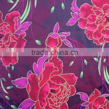 High Quality Custom Colorful Jacquard of Textile Fabric photo-6