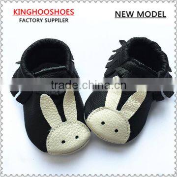 Soft Sole Baby Shoes Wholesale Baby Moccasins photo-3