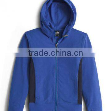 Wholesale Custom Kids Outdoor Softshell Jackets With High Quality photo-4