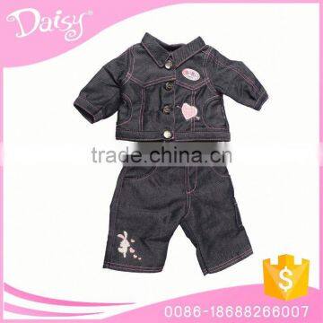Wholesale With CE Certificate Hot Sale Girl Clothes American Girl Doll Clothes photo-4