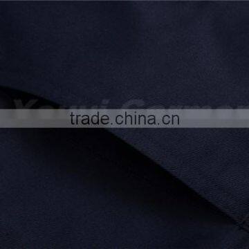 Cheap Contrast Color Professional Mechanic Work Uniforms photo-5