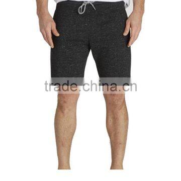Guangdong Wholesale Custom Sportswear Fleece Sweatshorts Mens Shorts photo-6