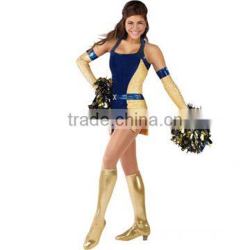 New Design Cheer Jazz Dance Tutu/skirt - Shinycheer Jazz Girls' Dance Costume/wear- Cheer Chirldren Dance Dress-kids and Adults photo-2