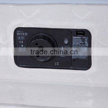 INTEX Deluxe Double Air Bed photo-5