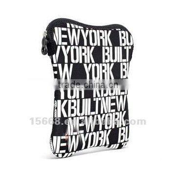 GR-D0053 High Quality Custom Neoprene Laptop Sleeve photo-3