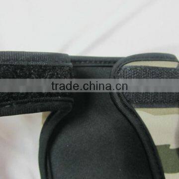 GR-B0100 Heatproof Custom Neoprene Bottle Sleeve photo-3