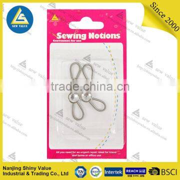 Hot Selling on Amazon 5 Pack Metal Collar Extenders With Spring and Dimond Mounted photo-4
