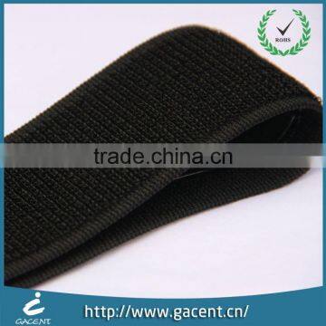 Beautiful Webbing Product Polyester Elastic Jacquard Tape photo-6