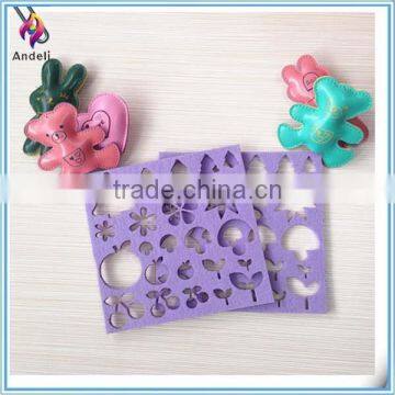Creative Kids Toys Drawing Painting Writing Mat Board/Christmas felt kids Drawing Board
