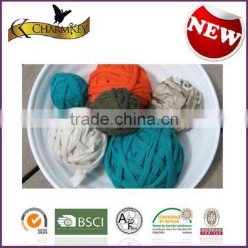 polyester tape yarn