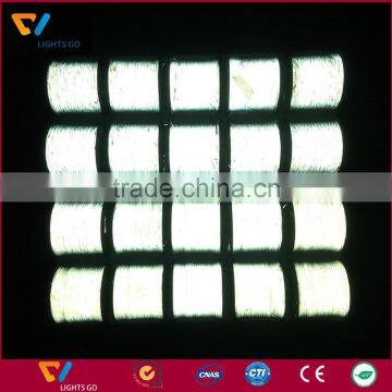 Dongguan New Products High Visible 3m Reflective Embroidery Thread photo-6
