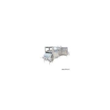 Sell QGF System Barrelled Water Production Line