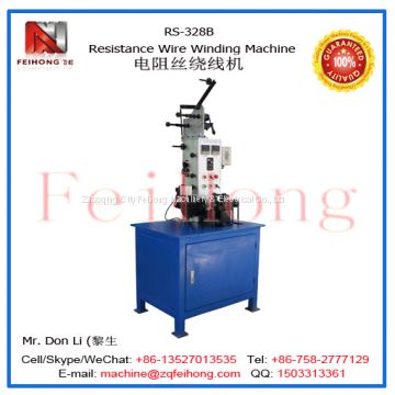 RS-328B Resistance Wire Winding Machine