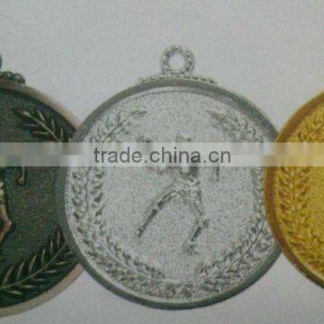 Sports medals awards