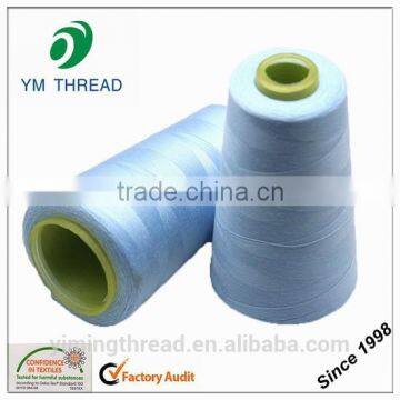 20/2 40/2 Cheap Price 100% Polyester Sewing Thread for Garments photo-6